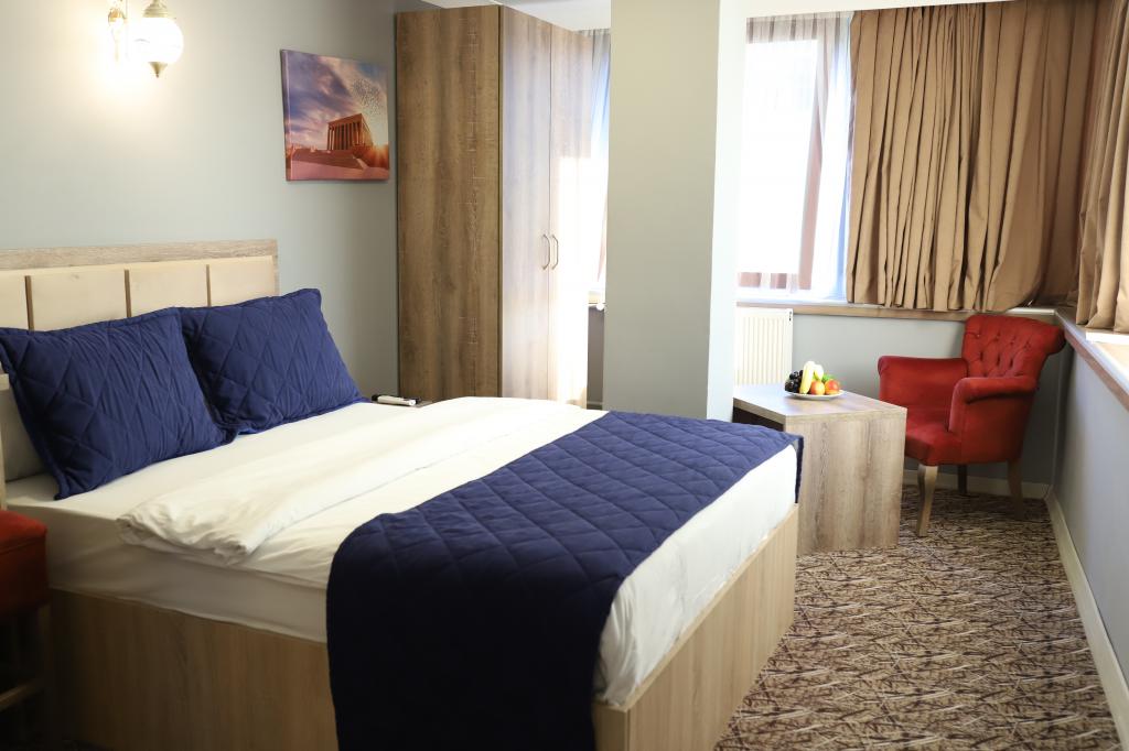 Standart Oda,şehir Manzaralı