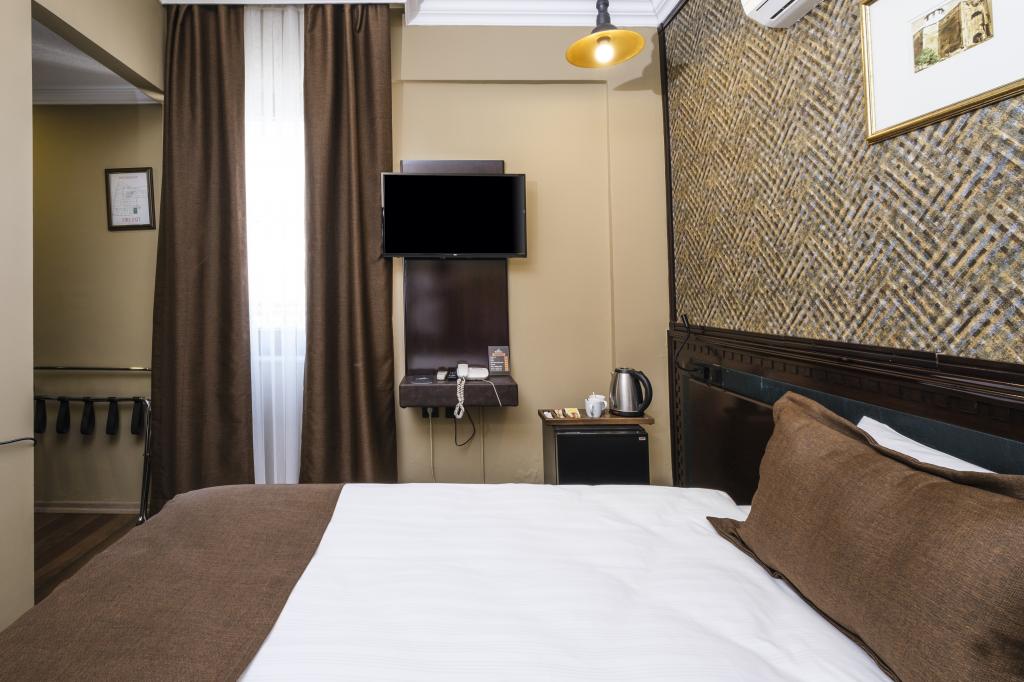 Otel Resmi