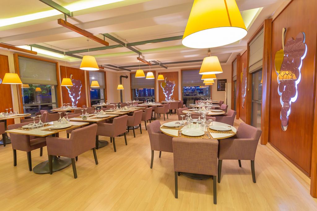 Otel Resmi