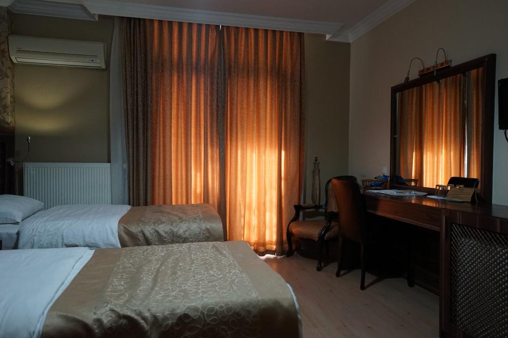 Otel Resmi