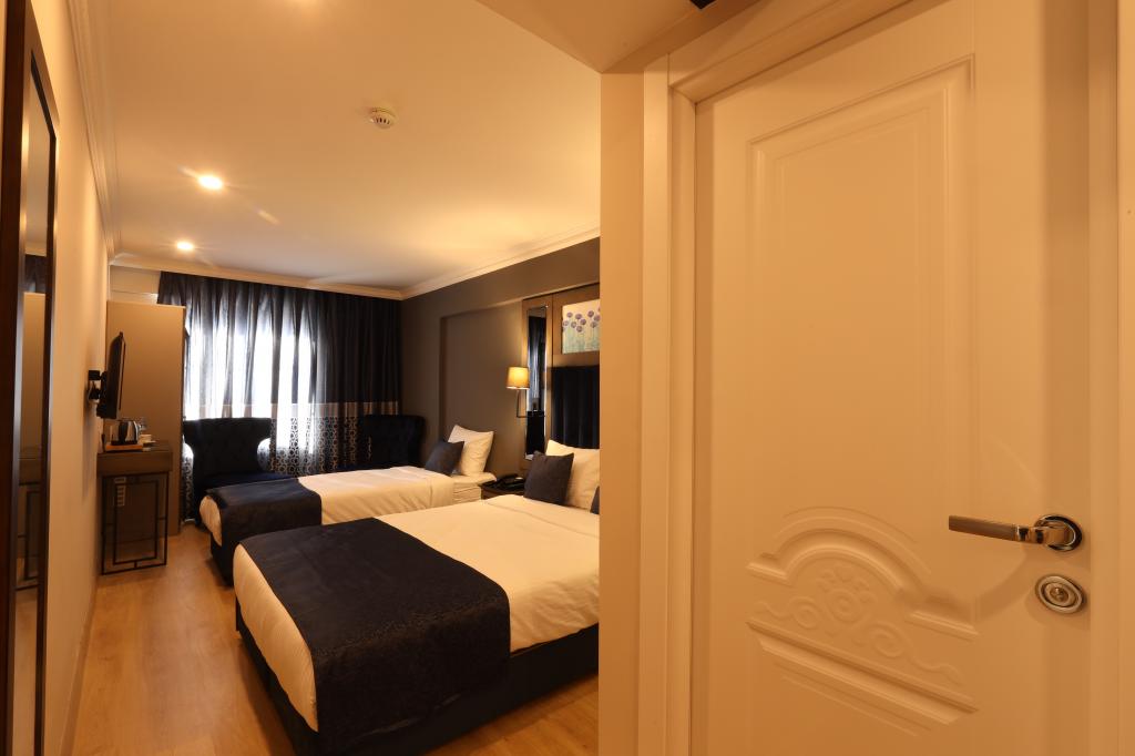 Otel Resmi