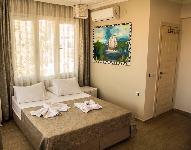 Otel Resmi