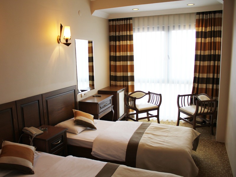 Otel Resmi