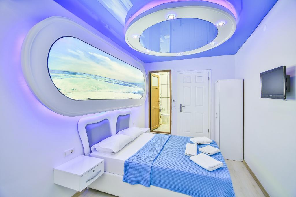 Otel Resmi