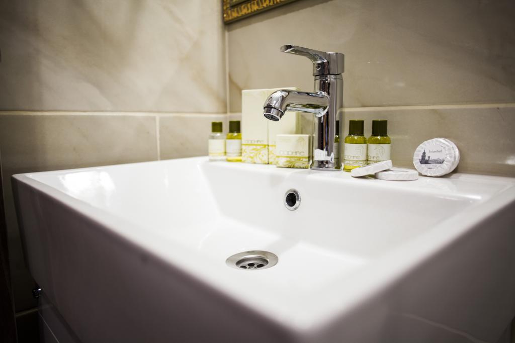 Standart Oda, Şehir Manzaralı (3 Kişilik)