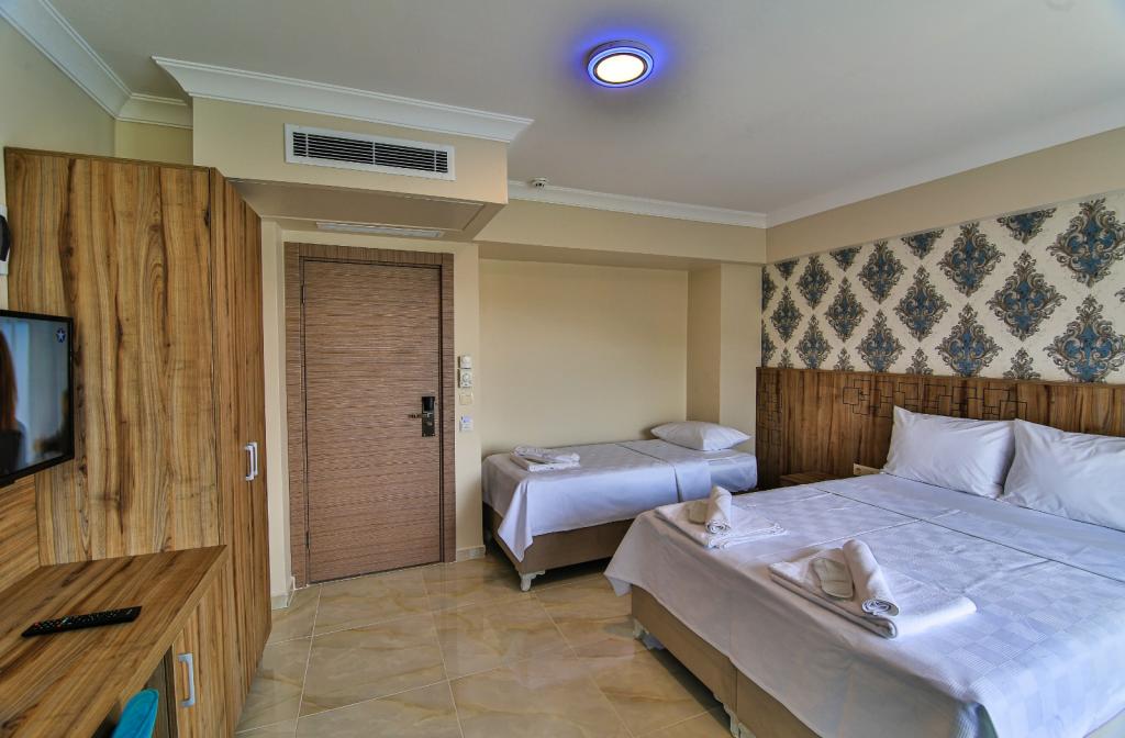 Otel Resmi