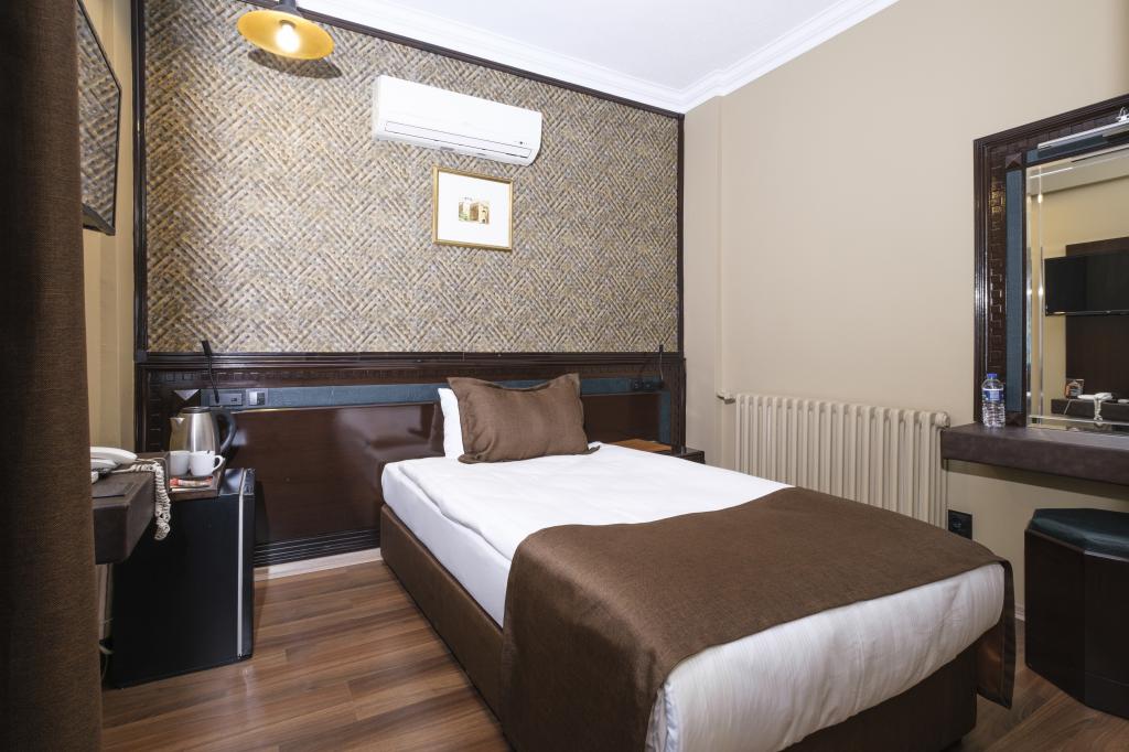 Otel Resmi