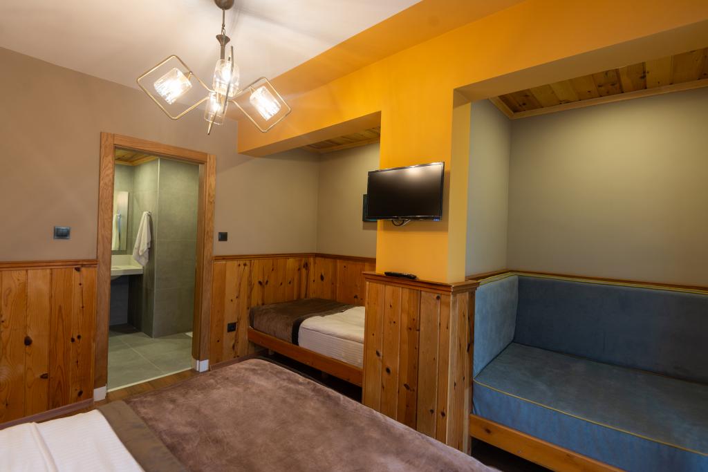 Otel Resmi