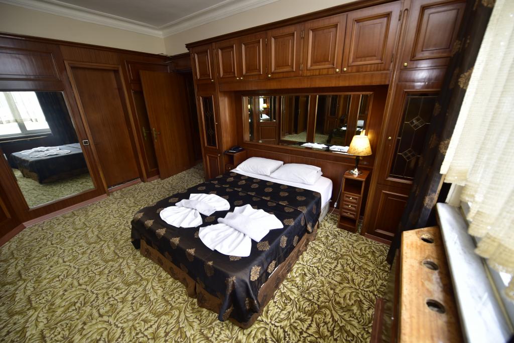 Otel Resmi