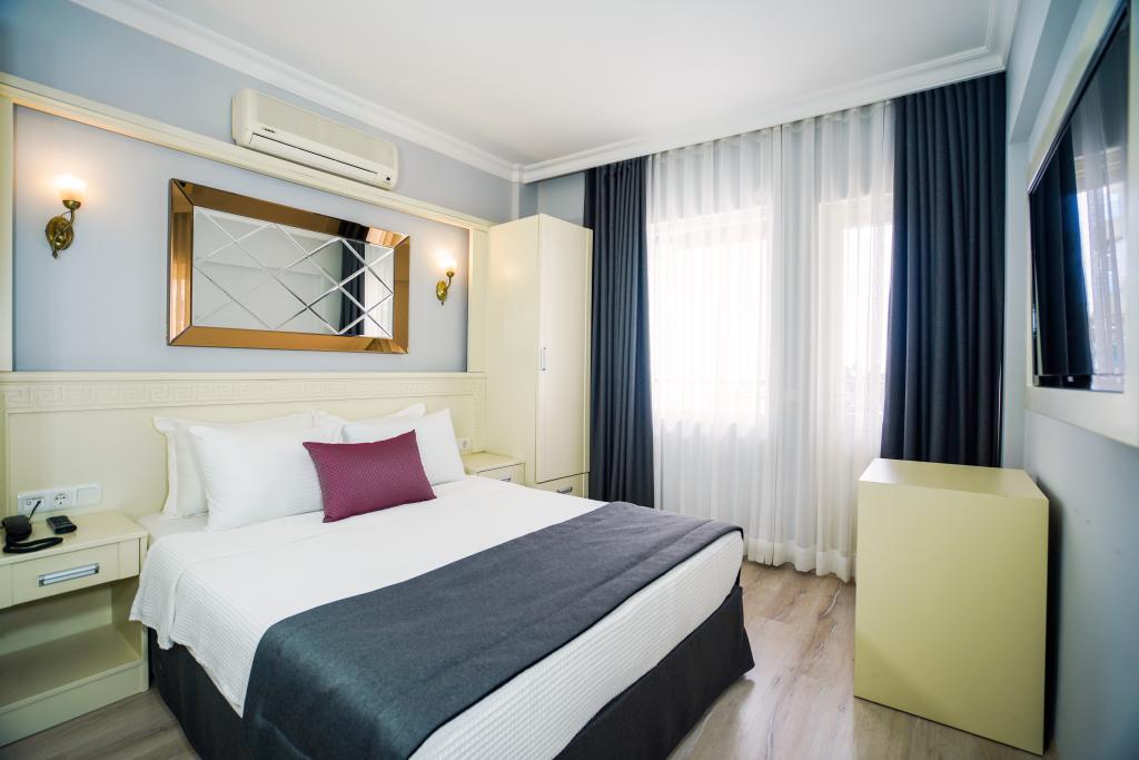 Otel Resmi