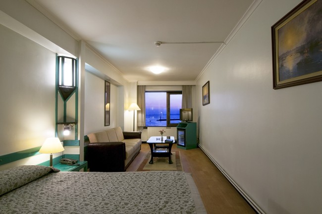 Otel Resmi