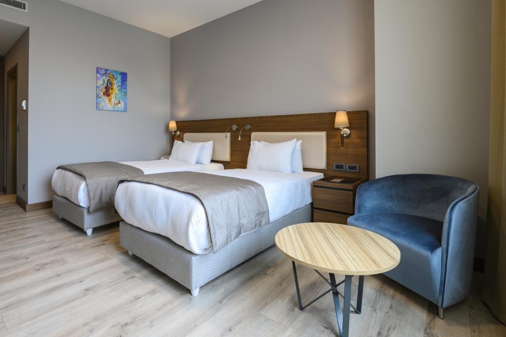 Otel Resmi