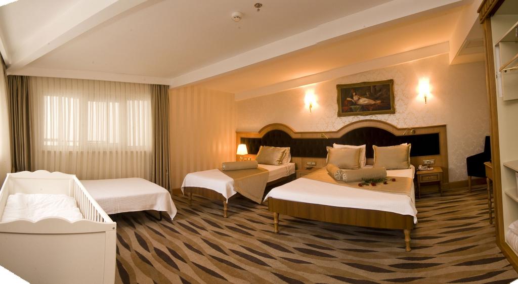 Otel Resmi