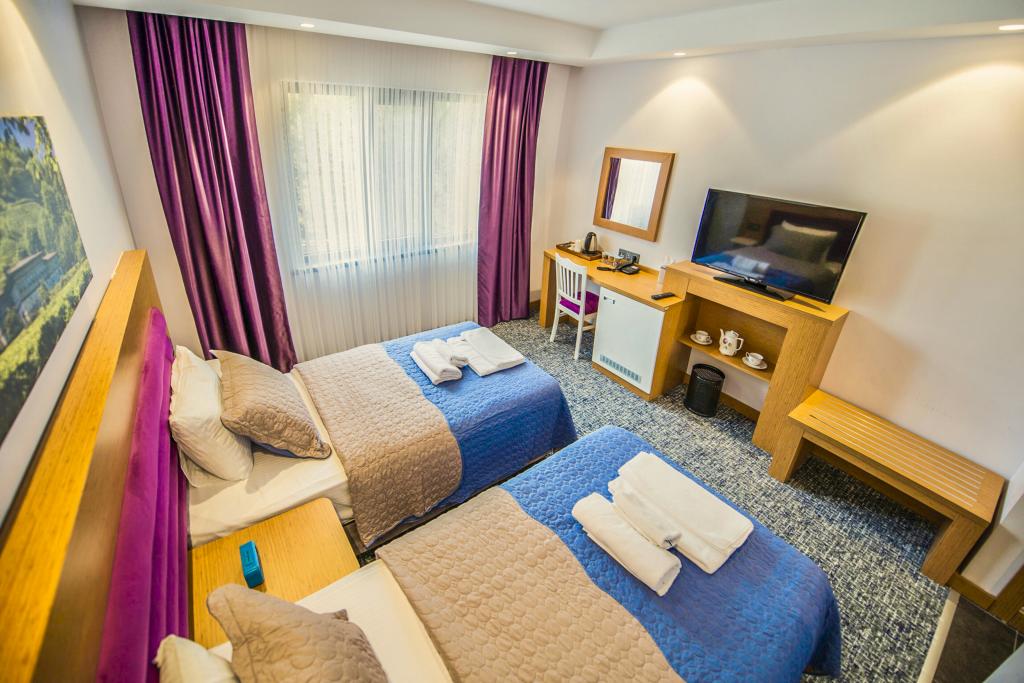 Otel Resmi