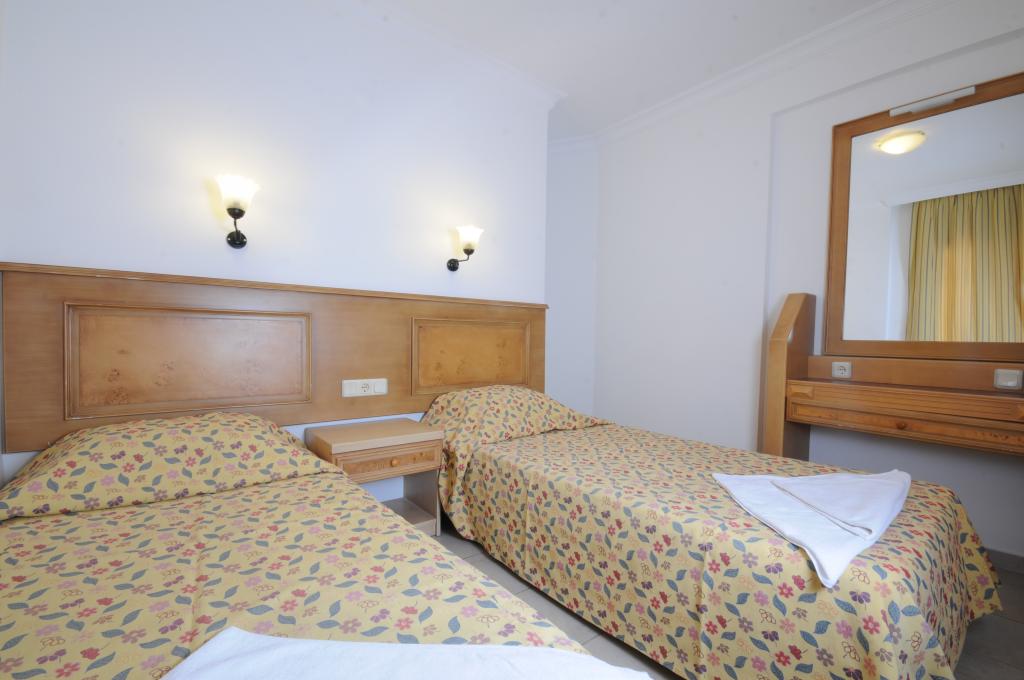 Otel Resmi