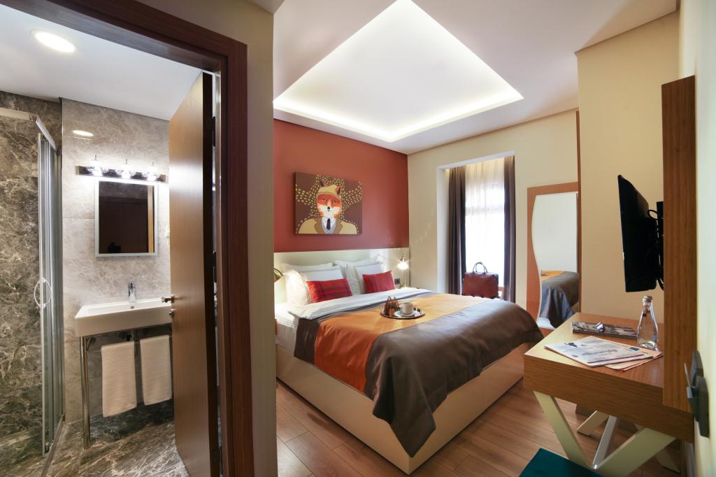 Otel Resmi