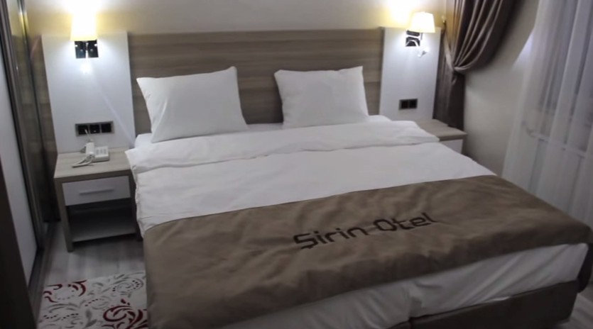 Otel Resmi