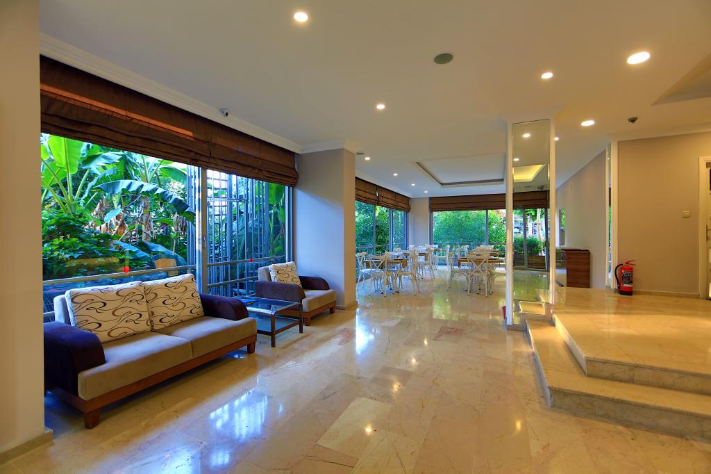 Otel Resmi