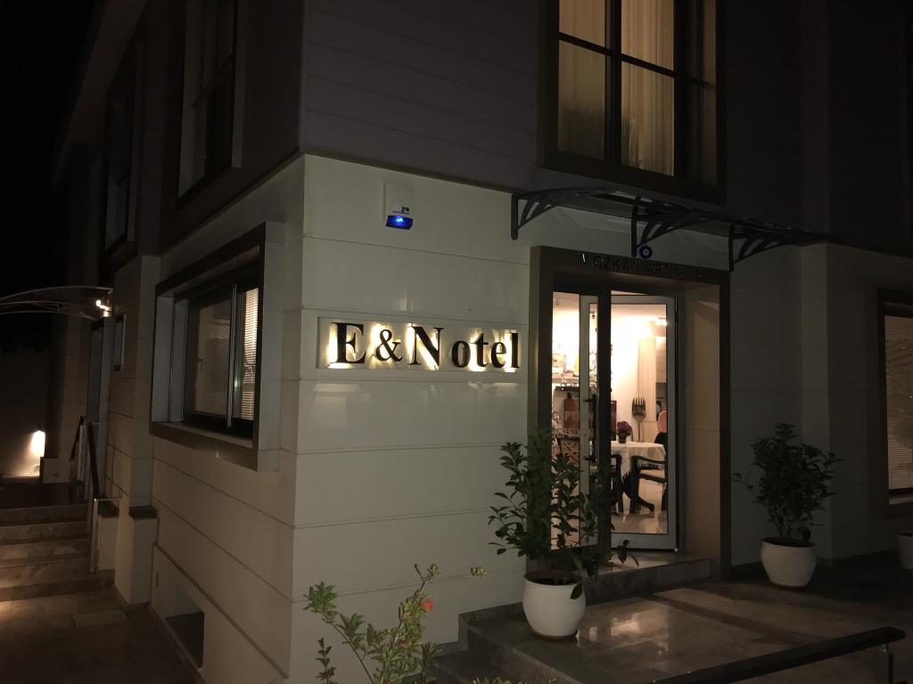 Otel Resmi