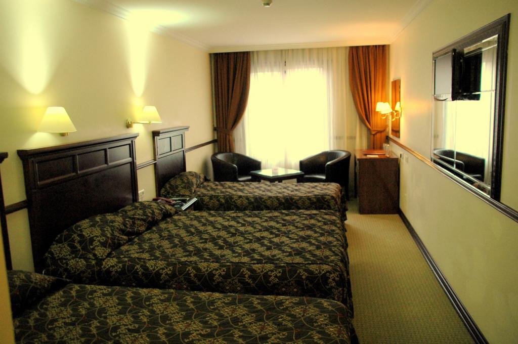 Otel Resmi