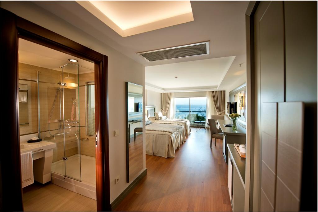 Otel Resmi