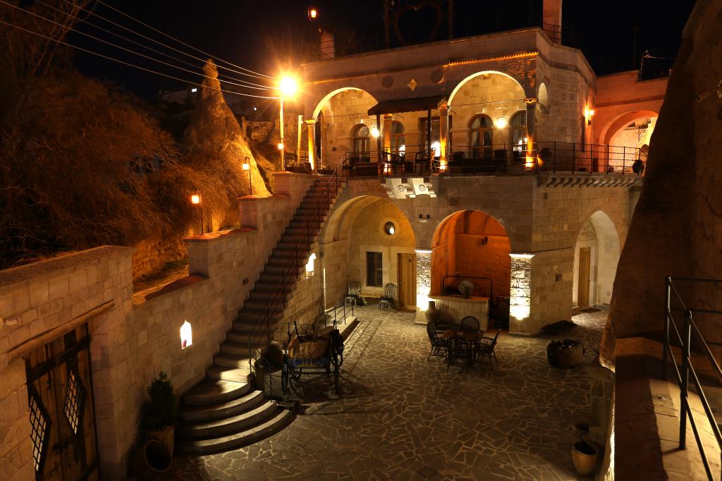Otel Resmi