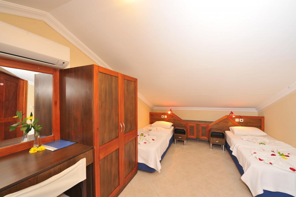 Otel Resmi