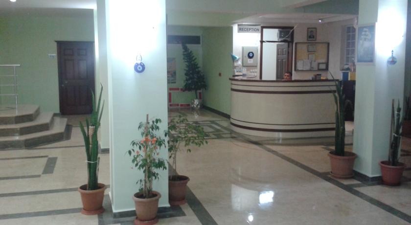 Otel Resmi
