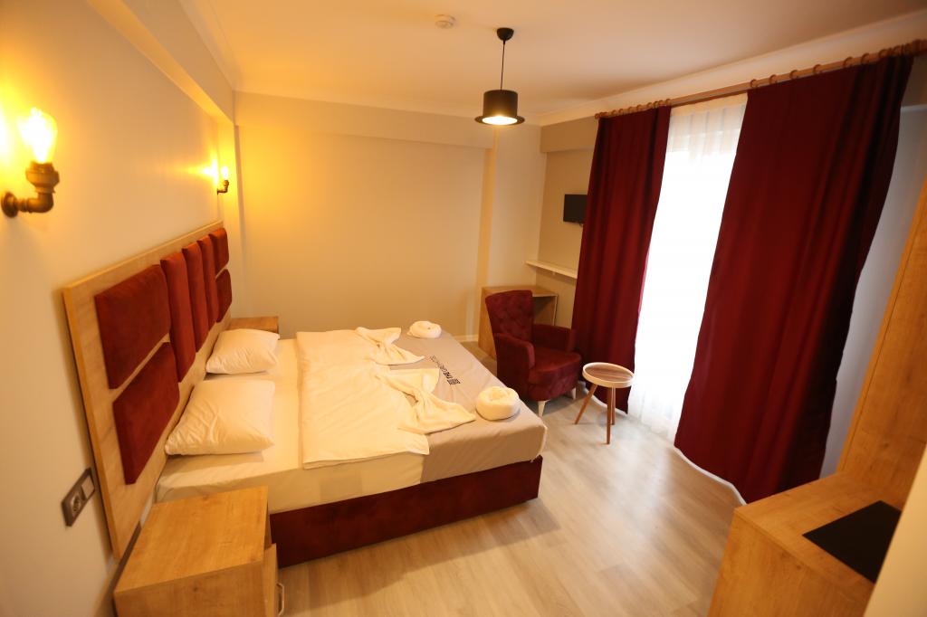 Otel Resmi