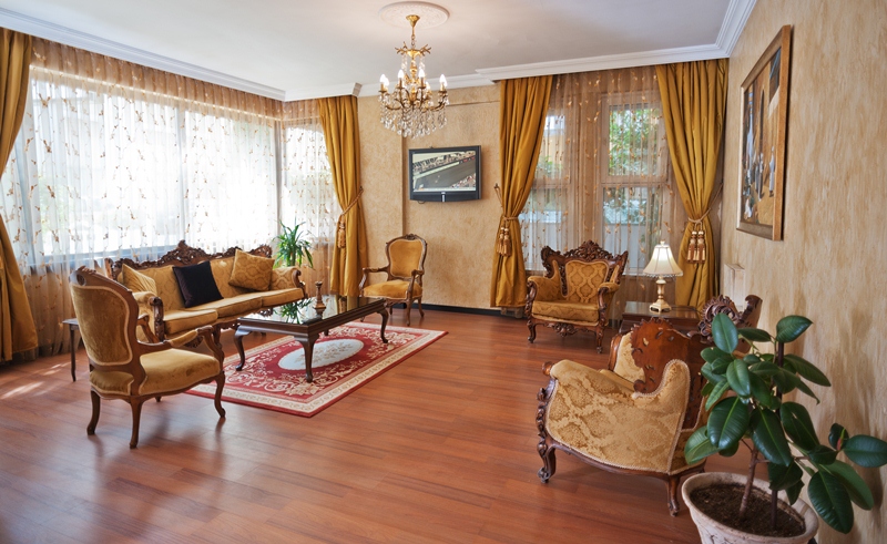 Otel Resmi