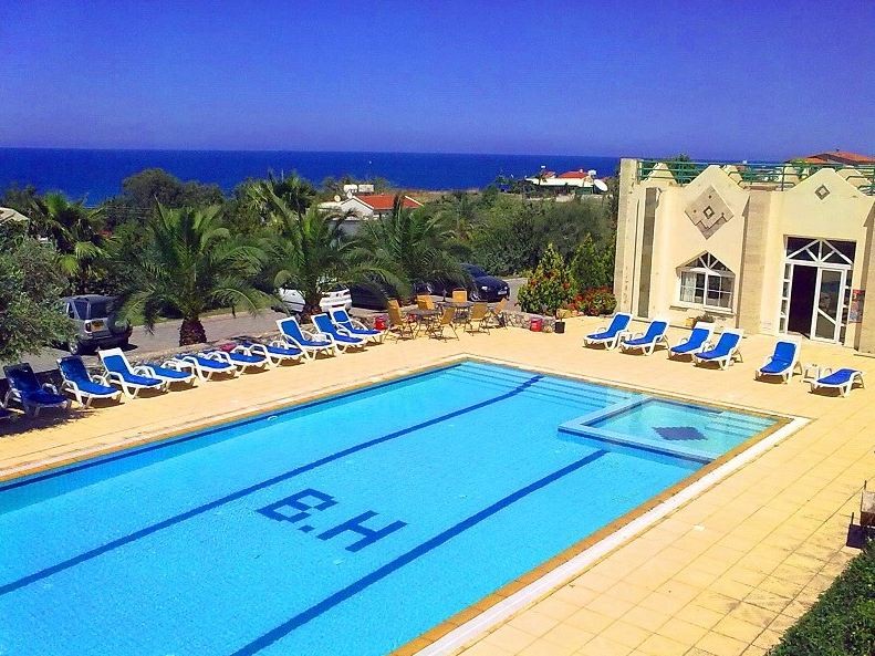 Otel Resmi