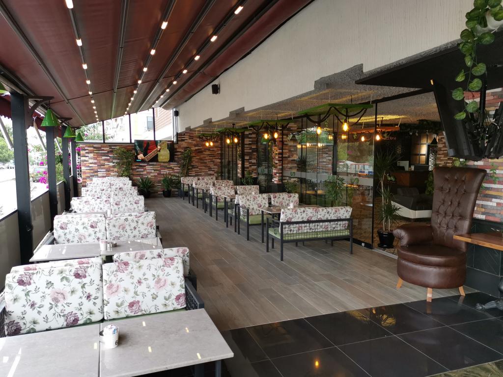 Otel Resmi