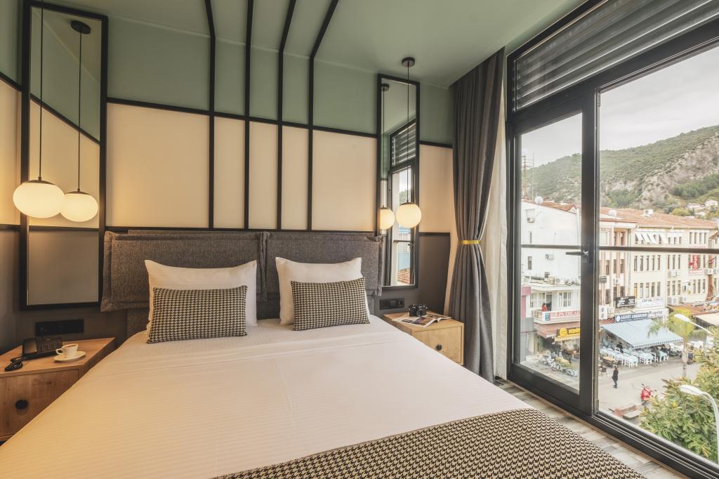 Otel Resmi