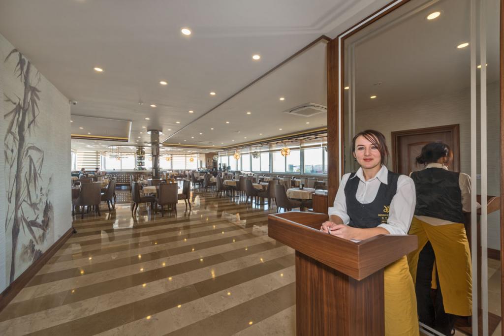 Otel Resmi