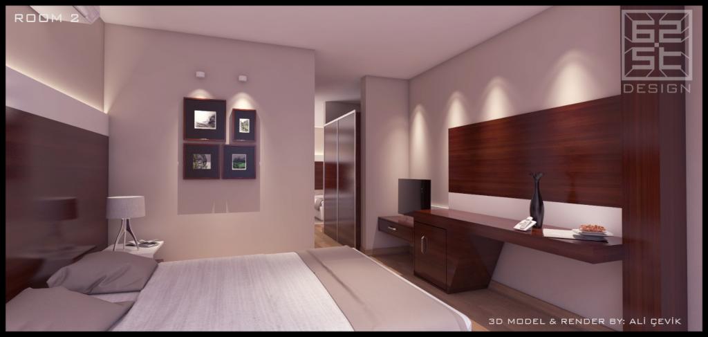 Otel Resmi