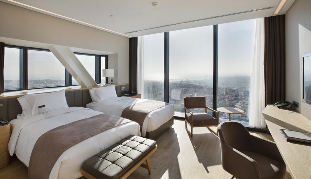 Otel Resmi