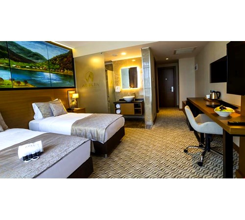 Otel Resmi