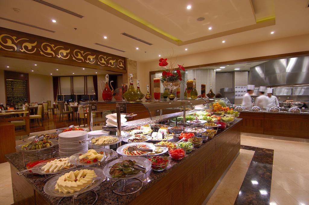 Otel Resmi