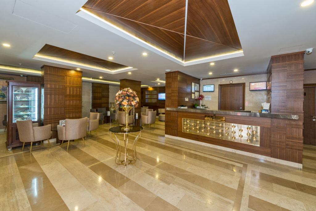 Otel Resmi