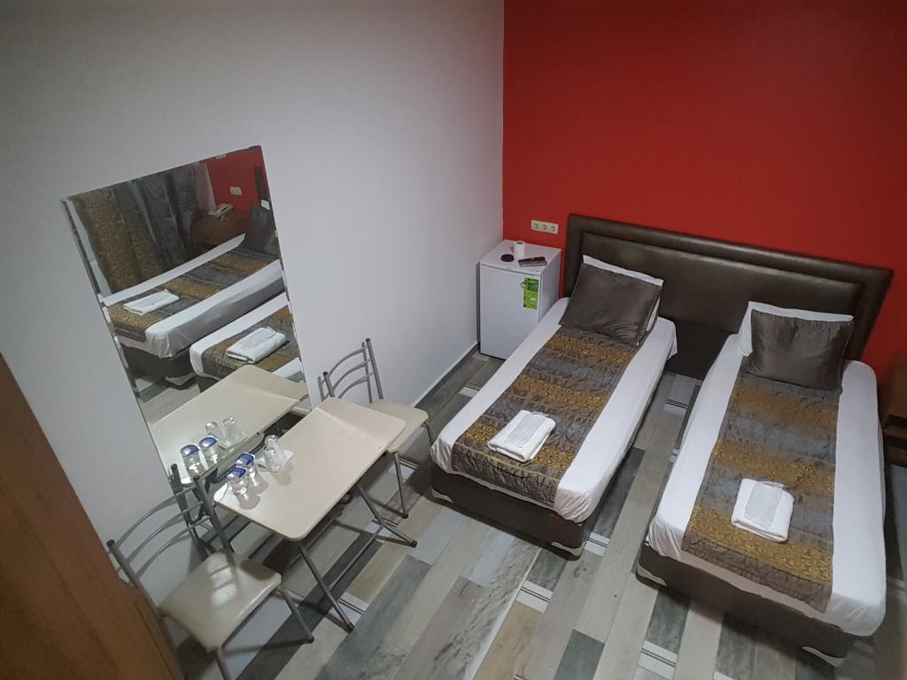 Otel Resmi