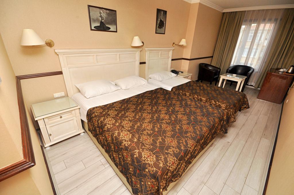Otel Resmi