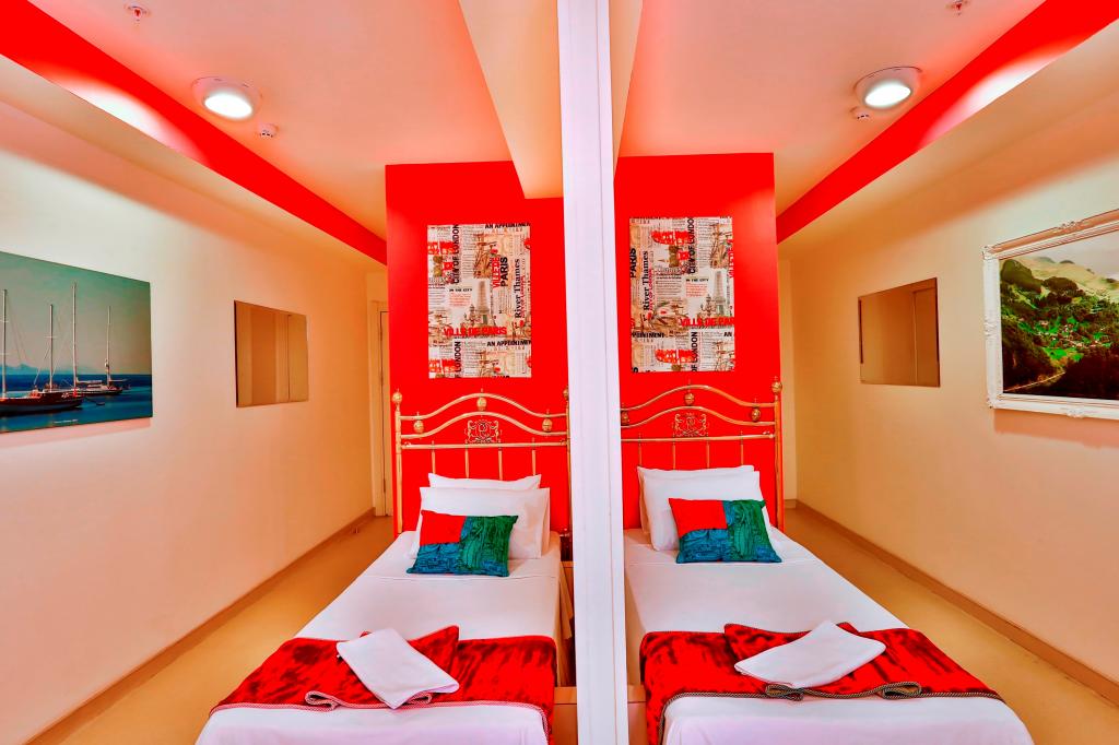 Otel Resmi