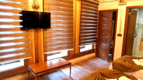 Otel Resmi