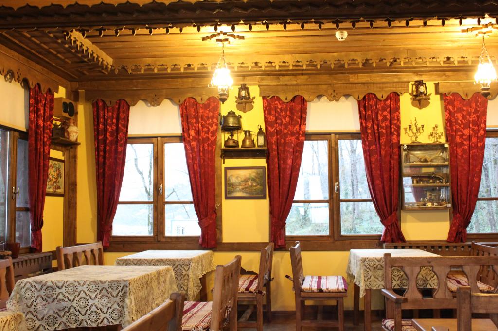 Otel Resmi