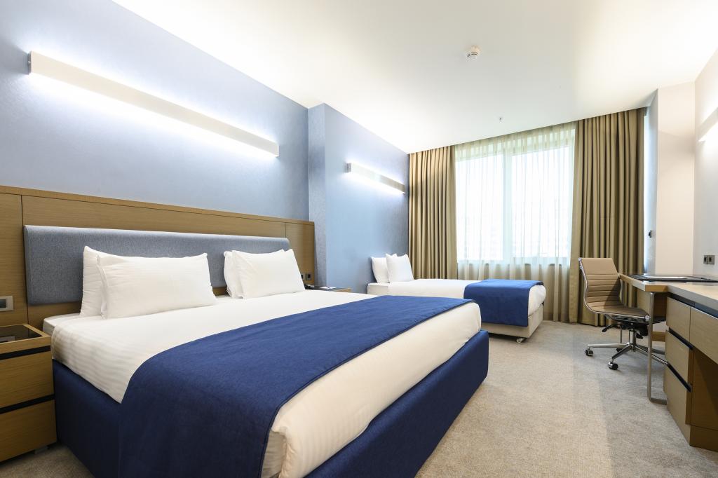 Otel Resmi
