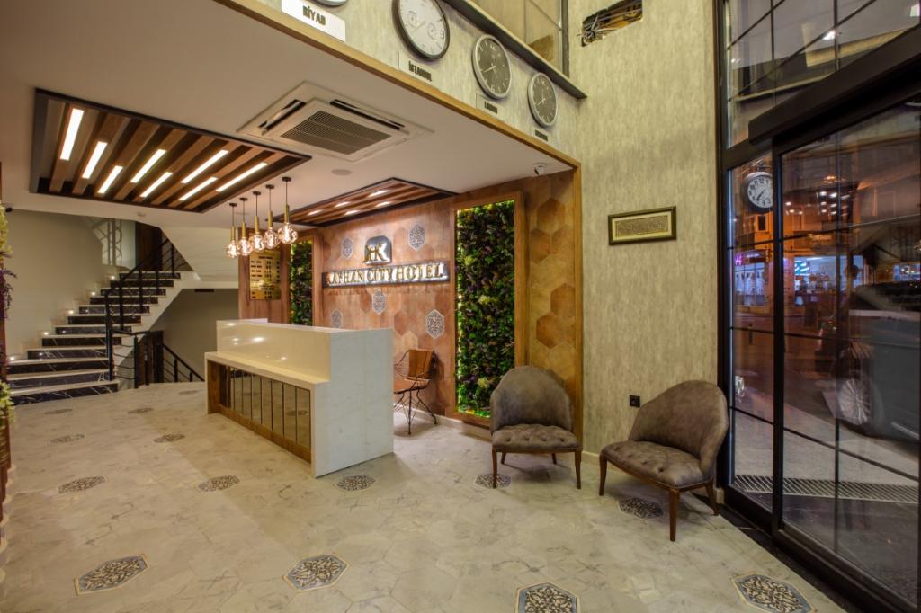Otel Resmi