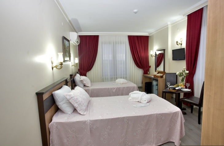 Otel Resmi