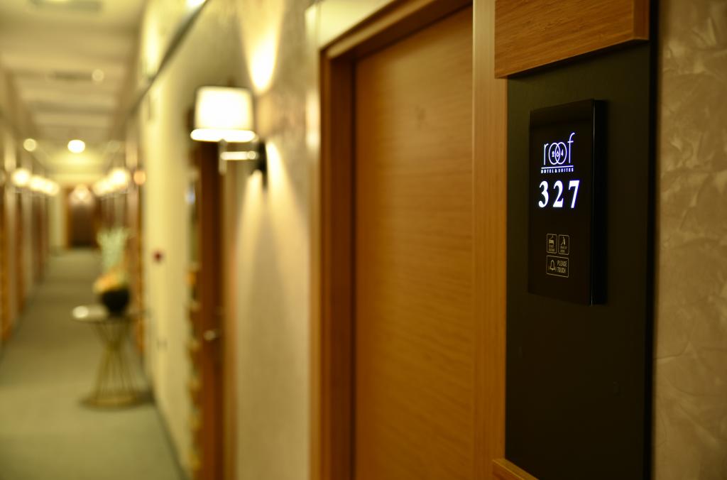 Otel Resmi