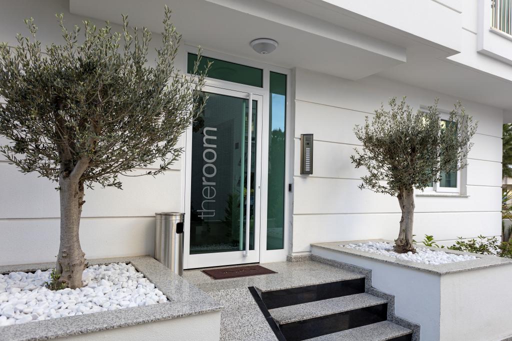 Studio Oda, Şehir Manzaralı