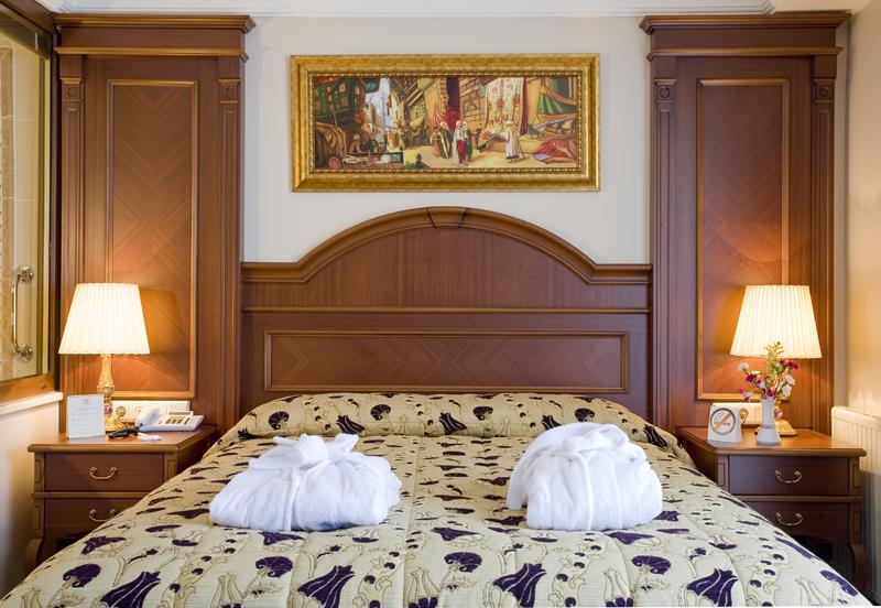 Otel Resmi